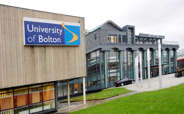 University of Bolton